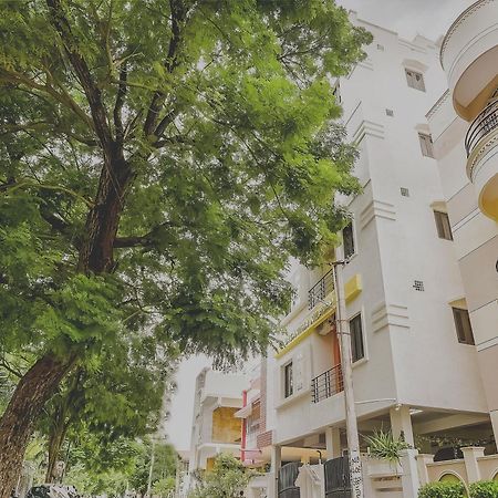 Hotel OYO 42984 Kartikeya Park View Residency Chittoor Exterior foto