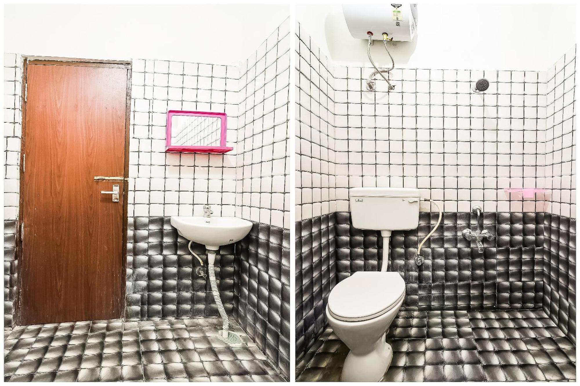 Hotel OYO 42984 Kartikeya Park View Residency Chittoor Exterior foto